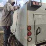 blindaje tranporte valores